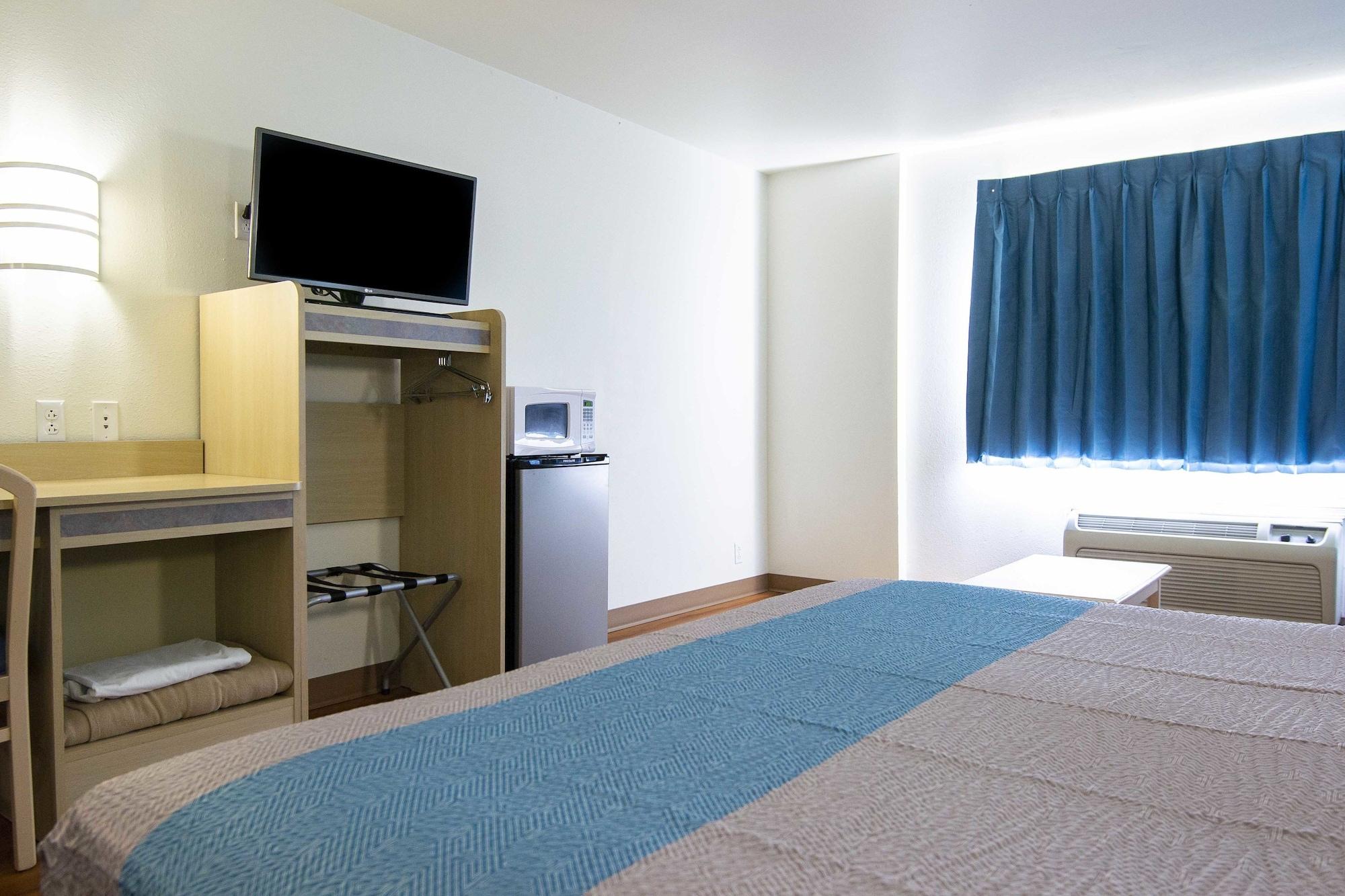 Studio 6 Las Cruces, Nm Telshor Екстериор снимка