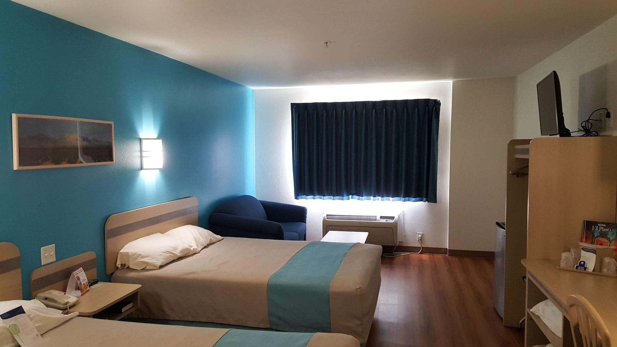 Studio 6 Las Cruces, Nm Telshor Екстериор снимка