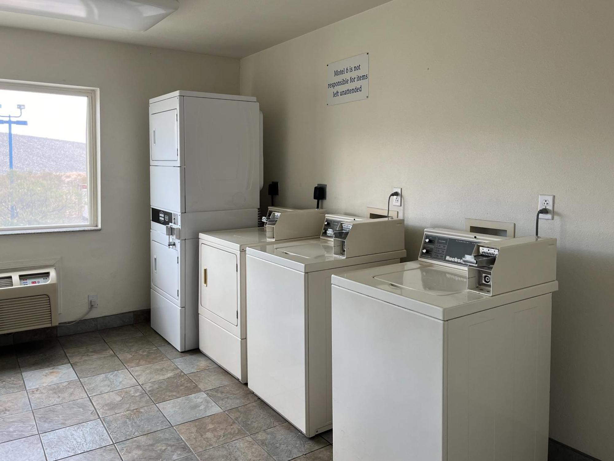 Studio 6 Las Cruces, Nm Telshor Екстериор снимка