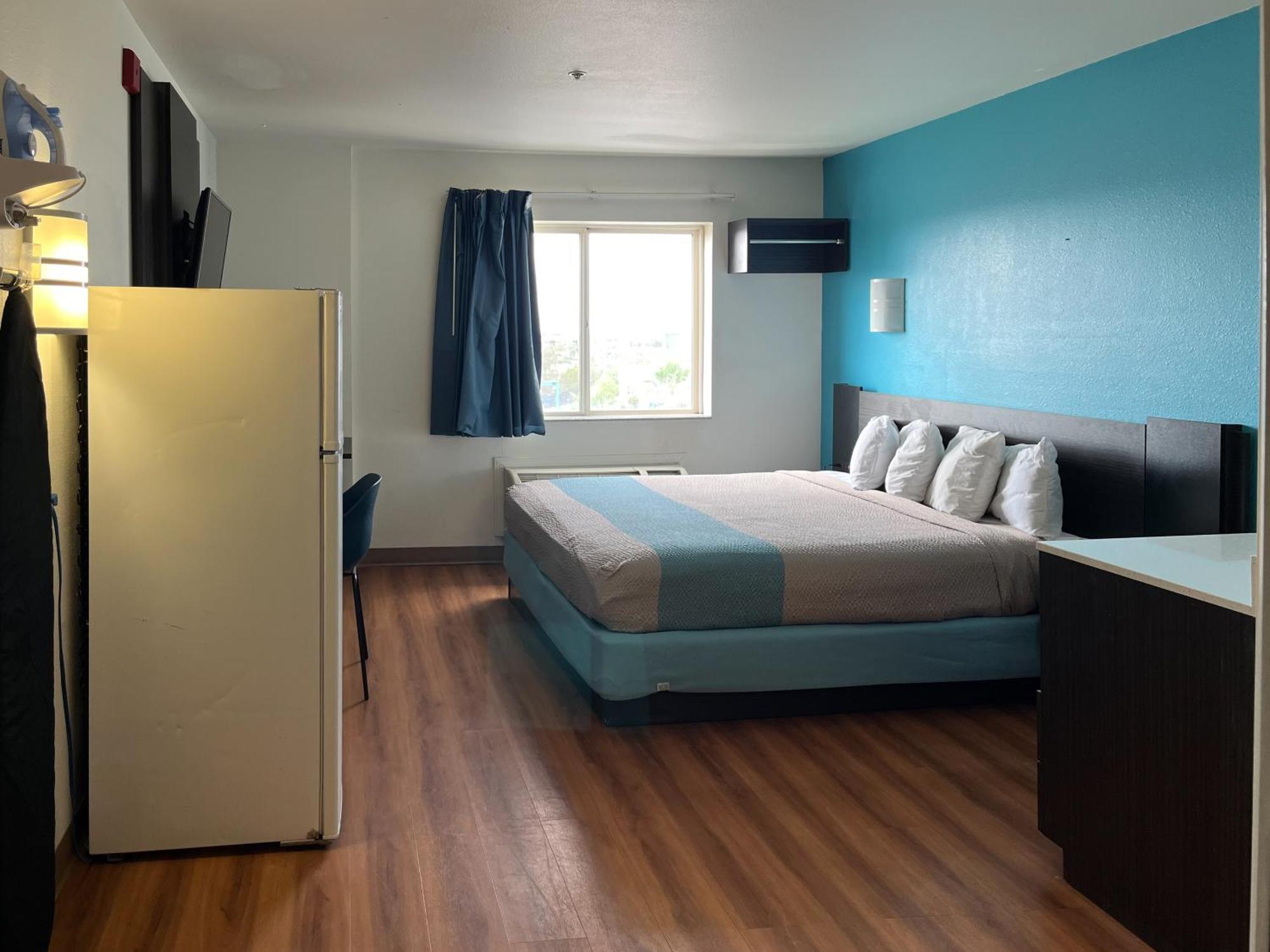 Studio 6 Las Cruces, Nm Telshor Екстериор снимка