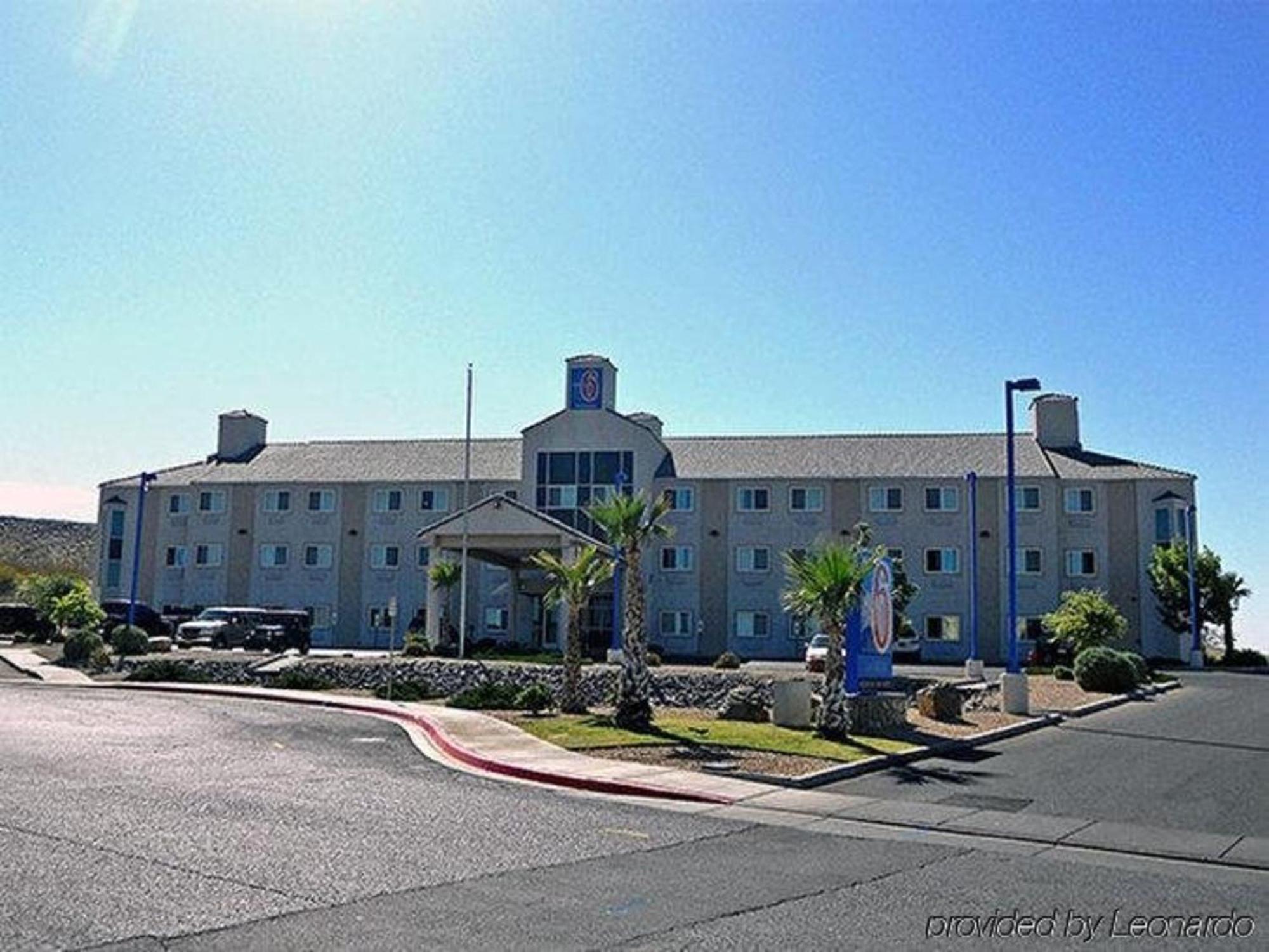 Studio 6 Las Cruces, Nm Telshor Екстериор снимка