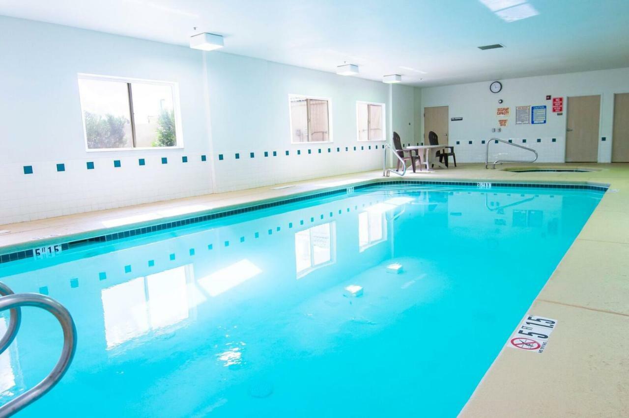Studio 6 Las Cruces, Nm Telshor Екстериор снимка
